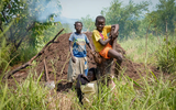 Nam Sudan vật lộn gỡ mìn sau hàng thập kỷ chiến tranh 
