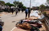 Libya tan hoang, số người thiệt mạng vì lũ có thể lên đến 20.000