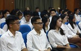 Trung ương Hội SVVN đối thoại SV Việt Nam trong và ngoài nước ảnh 3