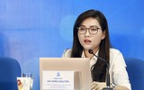 Trung ương Hội SVVN đối thoại SV Việt Nam trong và ngoài nước