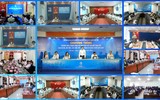 Trung ương Hội SVVN đối thoại SV Việt Nam trong và ngoài nước ảnh 6