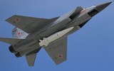Báo Mỹ thừa nhận MiG-31 là máy bay chiến đấu đáng sợ nhất của Nga ảnh 9