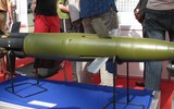 Hoàn thành thử nghiệm đạn Krasnopol đặc biệt dành cho UAV ảnh 7