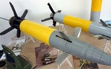 Hoàn thành thử nghiệm đạn Krasnopol đặc biệt dành cho UAV ảnh 1