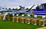 Hoàn thành thử nghiệm đạn Krasnopol đặc biệt dành cho UAV ảnh 11