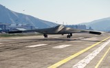 B-21 Raider sẽ thực hiện nhiệm vụ ở chế độ không người lái