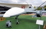 Nga âm thầm thử nghiệm UAV hai động cơ hạng nặng Sirius ảnh 9