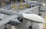 Nga âm thầm thử nghiệm UAV hai động cơ hạng nặng Sirius ảnh 8