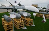 Nga âm thầm thử nghiệm UAV hai động cơ hạng nặng Sirius ảnh 7