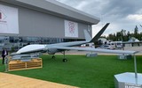 Nga âm thầm thử nghiệm UAV hai động cơ hạng nặng Sirius ảnh 6