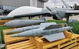 Nga âm thầm thử nghiệm UAV hai động cơ hạng nặng Sirius ảnh 5