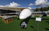 Nga âm thầm thử nghiệm UAV hai động cơ hạng nặng Sirius ảnh 10