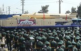 Iran tuyên bố có tên lửa siêu thanh tốt hơn cả Kinzhal và Zircon