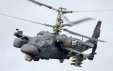 'Ka-52M nâng cấp là ác mộng của phòng không Ukraine'