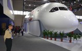 Máy bay đường dài thế hệ mới sắp được sản xuất tại Nga