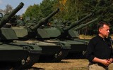 'Xe tăng M1 Abrams sẽ giúp xuyên thủng hàng phòng thủ Nga'?