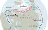 Tuyến đường biển Bắc Cực được bảo vệ như thế nào? ảnh 9