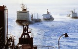 Tuyến đường biển Bắc Cực được bảo vệ như thế nào? ảnh 11
