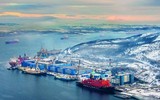 Tuyến đường biển Bắc Cực được bảo vệ như thế nào? ảnh 1