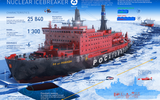 Tuyến đường biển Bắc Cực được bảo vệ như thế nào? ảnh 8