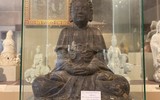 Cận cảnh Bảo tàng văn hóa Phật giáo đầu tiên ở Việt Nam