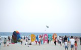 Sôi nổi các chương trình ‘Mùa du lịch biển Đà Nẵng 2024'