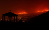 Chùm ảnh cháy rừng kinh hoàng, vượt tầm kiểm soát ở Tây Ban Nha 