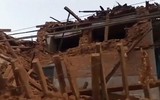 Động đất mạnh ở Nepal, lo ngại số thương vong tăng nhanh 