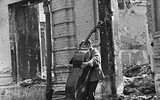 Những hình ảnh gợi nhớ ngày giải phóng Stalingrad
