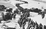 Những hình ảnh gợi nhớ ngày giải phóng Stalingrad