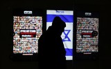 Những hình ảnh mang hy vọng giải cứu con tin Israel