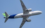 Xem máy bay ‘múa ba lê’ tại Singapore Airshow 2024