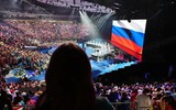 Tổng thống Putin nói lời thật tới Thanh niên Thế giới