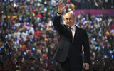Tổng thống Putin nói lời thật tới Thanh niên Thế giới