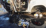 Israel không kích làm chết 7 nhân viên cứu trợ quốc tế WCK