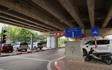 Cận cảnh cây cầu ‘ế khách’ nhất Hà Nội