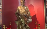 Bảo tàng Đại tướng Nguyễn Chí Thanh mở cửa đón khách tham quan
