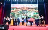 Mỹ vô địch cuộc thi tranh biện WSDC 2023 tổ chức tại Việt Nam