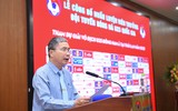 U23 Việt Nam có huấn luyện viên mới