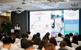 Hội thảo Khoa học trẻ Việt Nam cùng thanh niên trong chuyển đổi số