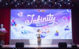 Nhiều dư vị cảm xúc tại đại nhạc hội 'Nhật ký 20 - 2023: INFINITY'