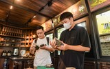 Thích thú trải nghiệm 'Bảo tàng mini' ẩm thực đầu tiên ở Hà Nội