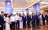 Đại hội Hội Sinh viên Việt Nam thành phố Hà Nội lần thứ VIII