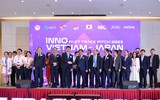 Mở rộng hoạt động đổi mới sáng tạo giữa Việt Nam và Nhật Bản