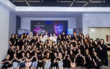 Lộ diện Top 60 thí sinh vòng chung kết Vietnam Virtual Face 2023