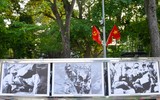 70 hình ảnh tái hiện những chiến thắng hào hùng của dân tộc Việt Nam