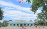 Nửa thế kỷ ra mắt trụ sở Chính phủ Cách mạng lâm thời ở Quảng Trị