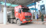 Mở ‘nút thắt’ hạ tầng để thúc đẩy phát triển cửa khẩu quốc tế La Lay Quảng Trị