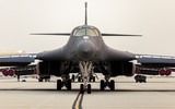 B-1B Lancer đến Anh làm nhiệm vụ 'cảnh sát trên không'