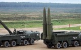 Nga nói gì khi Belarus tuyên bố quyền kiểm soát vũ khí hạt nhân?